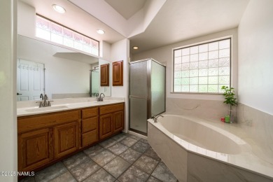 Located in the desirable Highland Meadows neighborhood, this on Elephant Rocks at Williams in Arizona - for sale on GolfHomes.com, golf home, golf lot