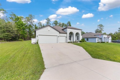 One or more photo(s) has been virtually staged. Welcome to your on Sugarmill Woods Golf and Country Club in Florida - for sale on GolfHomes.com, golf home, golf lot