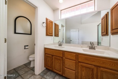 Located in the desirable Highland Meadows neighborhood, this on Elephant Rocks at Williams in Arizona - for sale on GolfHomes.com, golf home, golf lot