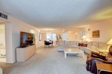 Welcome to this 2 bedroom/2 bathroom apartment in the Gardens of on Boca Grove Golf and Tennis in Florida - for sale on GolfHomes.com, golf home, golf lot