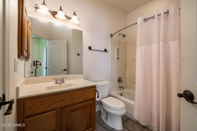 Located in the desirable Highland Meadows neighborhood, this on Elephant Rocks at Williams in Arizona - for sale on GolfHomes.com, golf home, golf lot