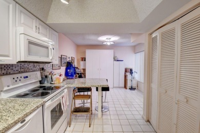 Welcome to this 2 bedroom/2 bathroom apartment in the Gardens of on Boca Grove Golf and Tennis in Florida - for sale on GolfHomes.com, golf home, golf lot