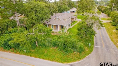One of THE BEST views of 4th of July Fireworks awaits from this on Hide-A-Way Lake Golf Course in Texas - for sale on GolfHomes.com, golf home, golf lot