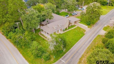 One of THE BEST views of 4th of July Fireworks awaits from this on Hide-A-Way Lake Golf Course in Texas - for sale on GolfHomes.com, golf home, golf lot