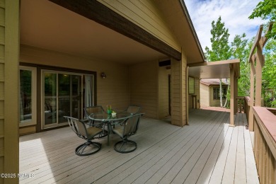 Located in the desirable Highland Meadows neighborhood, this on Elephant Rocks at Williams in Arizona - for sale on GolfHomes.com, golf home, golf lot
