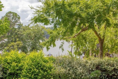One of THE BEST views of 4th of July Fireworks awaits from this on Hide-A-Way Lake Golf Course in Texas - for sale on GolfHomes.com, golf home, golf lot