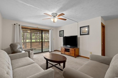 Discover your perfect getaway in this delightful first-floor on Myrtlewood Golf Course and Club  in South Carolina - for sale on GolfHomes.com, golf home, golf lot