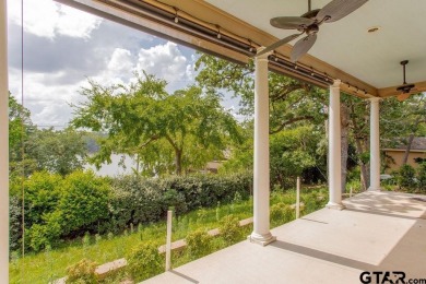 One of THE BEST views of 4th of July Fireworks awaits from this on Hide-A-Way Lake Golf Course in Texas - for sale on GolfHomes.com, golf home, golf lot
