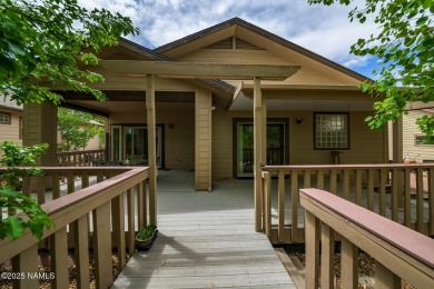 Located in the desirable Highland Meadows neighborhood, this on Elephant Rocks at Williams in Arizona - for sale on GolfHomes.com, golf home, golf lot