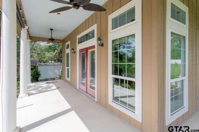 One of THE BEST views of 4th of July Fireworks awaits from this on Hide-A-Way Lake Golf Course in Texas - for sale on GolfHomes.com, golf home, golf lot