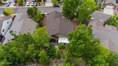 Located in the desirable Highland Meadows neighborhood, this on Elephant Rocks at Williams in Arizona - for sale on GolfHomes.com, golf home, golf lot
