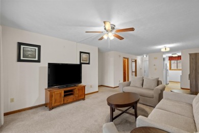 Discover your perfect getaway in this delightful first-floor on Myrtlewood Golf Course and Club  in South Carolina - for sale on GolfHomes.com, golf home, golf lot