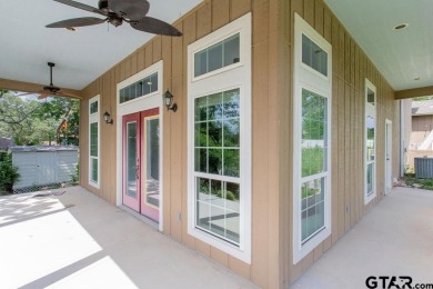 One of THE BEST views of 4th of July Fireworks awaits from this on Hide-A-Way Lake Golf Course in Texas - for sale on GolfHomes.com, golf home, golf lot