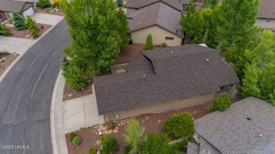 Located in the desirable Highland Meadows neighborhood, this on Elephant Rocks at Williams in Arizona - for sale on GolfHomes.com, golf home, golf lot