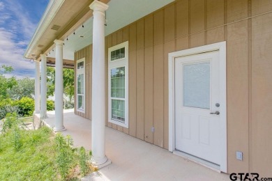One of THE BEST views of 4th of July Fireworks awaits from this on Hide-A-Way Lake Golf Course in Texas - for sale on GolfHomes.com, golf home, golf lot