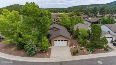 Located in the desirable Highland Meadows neighborhood, this on Elephant Rocks at Williams in Arizona - for sale on GolfHomes.com, golf home, golf lot