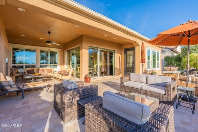 Incredible opportunity!  Desirable Genova plan, on the 3rd on Encanterra Country Club in Arizona - for sale on GolfHomes.com, golf home, golf lot