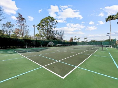 This meticulously maintained *One of a Kind* Lakemont model home on Tampa Bay Golf and Country Club in Florida - for sale on GolfHomes.com, golf home, golf lot