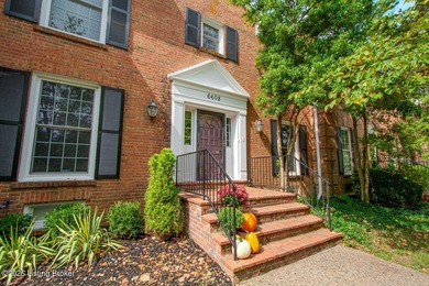 Make your appointment today to tour this beautiful townhouse in on Hunting Creek Country Club in Kentucky - for sale on GolfHomes.com, golf home, golf lot