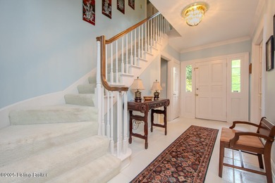 Make your appointment today to tour this beautiful townhouse in on Hunting Creek Country Club in Kentucky - for sale on GolfHomes.com, golf home, golf lot