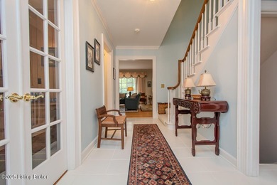 Make your appointment today to tour this beautiful townhouse in on Hunting Creek Country Club in Kentucky - for sale on GolfHomes.com, golf home, golf lot