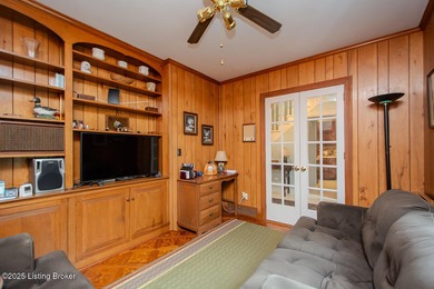 Make your appointment today to tour this beautiful townhouse in on Hunting Creek Country Club in Kentucky - for sale on GolfHomes.com, golf home, golf lot