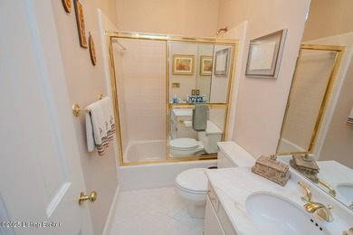 Make your appointment today to tour this beautiful townhouse in on Hunting Creek Country Club in Kentucky - for sale on GolfHomes.com, golf home, golf lot