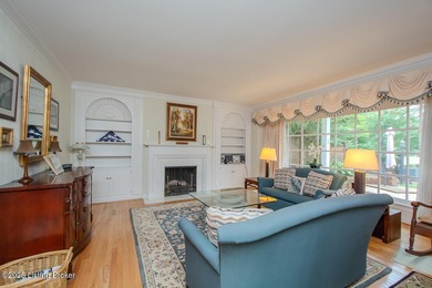 Make your appointment today to tour this beautiful townhouse in on Hunting Creek Country Club in Kentucky - for sale on GolfHomes.com, golf home, golf lot