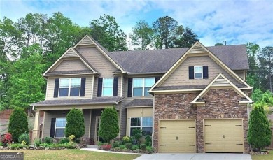 BEAUTIFUL HOME WITH INGROUND SALTWATER GUNITE POOL IN BRIDGEMILL on Bridgemill Golf Club in Georgia - for sale on GolfHomes.com, golf home, golf lot