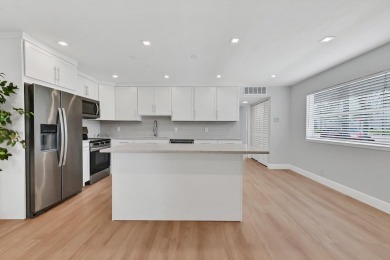 Modern, FullyRenovated CORNER Condo.This stunning, move-in-ready on Kings Point Golf -Flanders Way in Florida - for sale on GolfHomes.com, golf home, golf lot