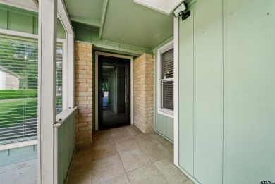 Beautiful duplex located on the #1 fairway on the golf course in on Holly Lake Ranch Golf Club in Texas - for sale on GolfHomes.com, golf home, golf lot