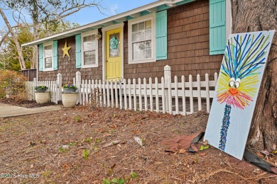 Cape Cod meets Southport! Location Location Location. Vintage on The Lakes Country Club in North Carolina - for sale on GolfHomes.com, golf home, golf lot
