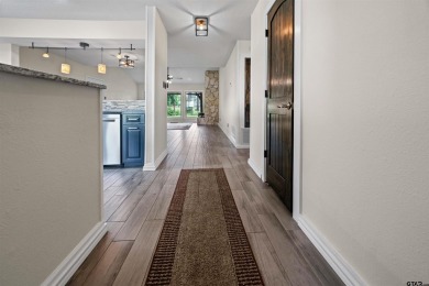 Beautiful duplex located on the #1 fairway on the golf course in on Holly Lake Ranch Golf Club in Texas - for sale on GolfHomes.com, golf home, golf lot