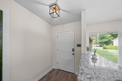 Beautiful duplex located on the #1 fairway on the golf course in on Holly Lake Ranch Golf Club in Texas - for sale on GolfHomes.com, golf home, golf lot