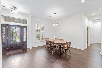 Welcome to this beautifully maintained home located in the on Shadow Valley Country Club in Arkansas - for sale on GolfHomes.com, golf home, golf lot