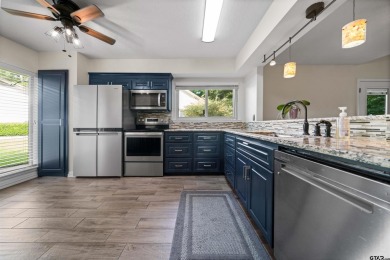 Beautiful duplex located on the #1 fairway on the golf course in on Holly Lake Ranch Golf Club in Texas - for sale on GolfHomes.com, golf home, golf lot