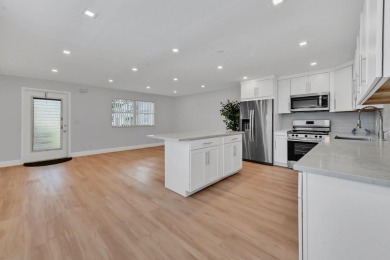 Modern, FullyRenovated CORNER Condo.This stunning, move-in-ready on Kings Point Golf -Flanders Way in Florida - for sale on GolfHomes.com, golf home, golf lot