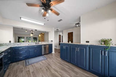 Beautiful duplex located on the #1 fairway on the golf course in on Holly Lake Ranch Golf Club in Texas - for sale on GolfHomes.com, golf home, golf lot