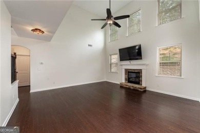 BEAUTIFUL HOME WITH INGROUND SALTWATER GUNITE POOL IN BRIDGEMILL on Bridgemill Golf Club in Georgia - for sale on GolfHomes.com, golf home, golf lot