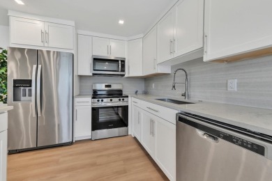 Modern, FullyRenovated CORNER Condo.This stunning, move-in-ready on Kings Point Golf -Flanders Way in Florida - for sale on GolfHomes.com, golf home, golf lot