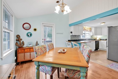 Cape Cod meets Southport! Location Location Location. Vintage on The Lakes Country Club in North Carolina - for sale on GolfHomes.com, golf home, golf lot