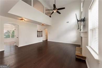 BEAUTIFUL HOME WITH INGROUND SALTWATER GUNITE POOL IN BRIDGEMILL on Bridgemill Golf Club in Georgia - for sale on GolfHomes.com, golf home, golf lot