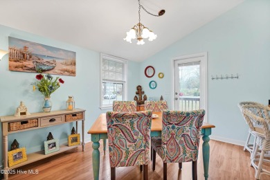 Cape Cod meets Southport! Location Location Location. Vintage on The Lakes Country Club in North Carolina - for sale on GolfHomes.com, golf home, golf lot