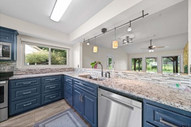 Beautiful duplex located on the #1 fairway on the golf course in on Holly Lake Ranch Golf Club in Texas - for sale on GolfHomes.com, golf home, golf lot