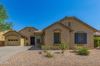 GREAT VALUE + NEW, NEW, NEW!! Fabulous pricing in The Fairways on Estrella Mountain Ranch Golf Course in Arizona - for sale on GolfHomes.com, golf home, golf lot