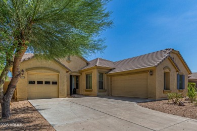 GREAT VALUE + NEW, NEW, NEW!! Fabulous pricing in The Fairways on Estrella Mountain Ranch Golf Course in Arizona - for sale on GolfHomes.com, golf home, golf lot