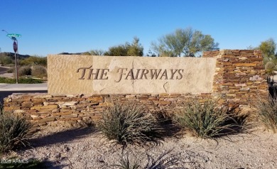 GREAT VALUE + NEW, NEW, NEW!! Fabulous pricing in The Fairways on Estrella Mountain Ranch Golf Course in Arizona - for sale on GolfHomes.com, golf home, golf lot