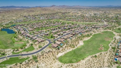 GREAT VALUE + NEW, NEW, NEW!! Fabulous pricing in The Fairways on Estrella Mountain Ranch Golf Course in Arizona - for sale on GolfHomes.com, golf home, golf lot