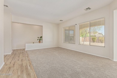 GREAT VALUE + NEW, NEW, NEW!! Fabulous pricing in The Fairways on Estrella Mountain Ranch Golf Course in Arizona - for sale on GolfHomes.com, golf home, golf lot