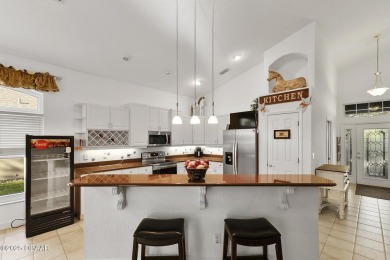 Seller will contribute to buyer's closing costs and prepaid with on Halifax Plantation Golf Club in Florida - for sale on GolfHomes.com, golf home, golf lot